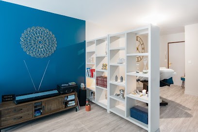 HypnoEnergy, Hypnothérapeute à Pléneuf-Val-André