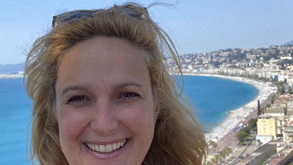 Robert Laëtitia, Praticien de Médecine Alternative à Coublevie