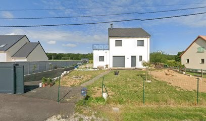 Reflex Bien Etre, Réflexologue à La Vacherie