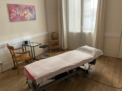 Béatrice Garnier, Praticien de Médecine Alternative à Saint-Étienne