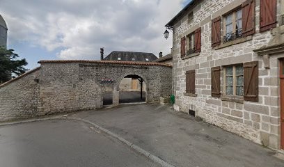 Océane Prévost | Magnétiseuse, Radiesthésie, Praticien de Médecine Alternative à Saint-Sylvestre