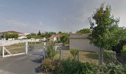 Marion Breguet Bernard énergéticienne/ medium/ radiesthésiste, Praticien de Médecine Alternative à Saint-Seurin-sur-l'Isle