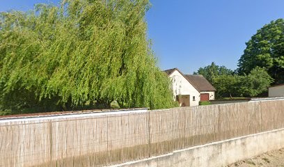 Angéline Accompagnatrice Bien-être, Praticien de Médecine Alternative à Cloyes-les-Trois-Rivières