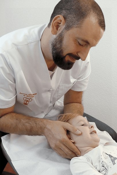 Etiopathe Thiviers - Yoann Dubinski, Praticien de Médecine Alternative à Thiviers