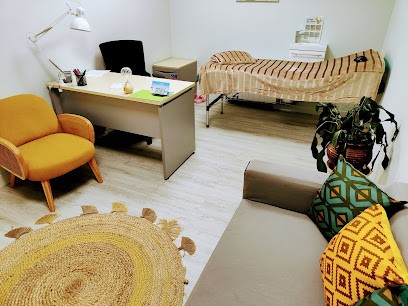 Christèle Guitteaud, Hypnothérapeute à L'Union