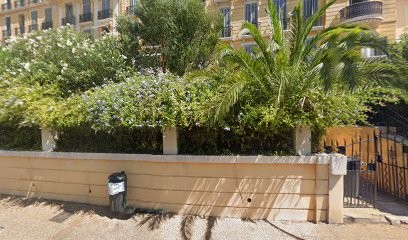 AZUR ZEN, Réflexologue à Hyères