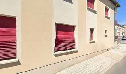 Carol'âme Réflexo, Réflexologue à Rosières