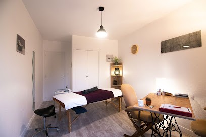 Jennifer GARCIA Réflexologue, Réflexologie Combinée & Massages à Tournefeuille, Réflexologue à Tournefeuille