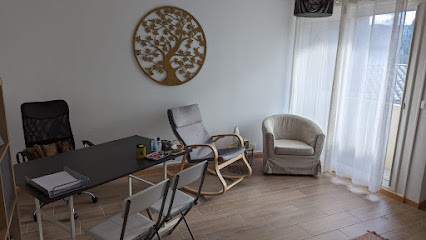 Hypnose, Manech LESCA, Hypnothérapeute à Saint-Hippolyte-du-Fort