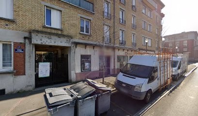 Cabinet De Réflexologie Plantaire - Laurence Lescalier, Réflexologue à Suresnes