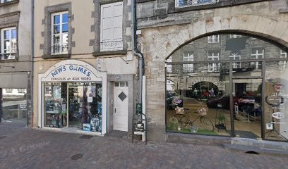 Gerbet Greffier Christiane, Praticien de Médecine Alternative à Riom