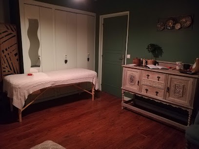 Somatothérapeute - Laurence JEAN, Praticien de Médecine Alternative à Gouvieux