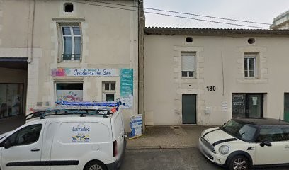 Françoise Seemann, Praticien de Médecine Alternative à Poitiers