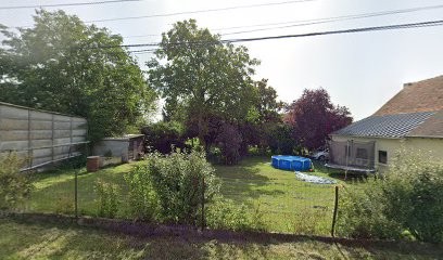 Ludivine Renouf Naturopathe, Praticien de Médecine Alternative à Occagnes