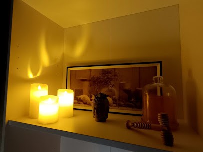 ZENITUDE ABSOLUE - PIERRE DONAT, Réflexologue à La Garde