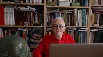 Alain Joseph, Praticien de Médecine Alternative à Paris 18