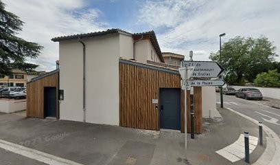 Fatiha - Hypnose, énergéticienne, Magnétiseuse, Hypnothérapeute à Aucamville