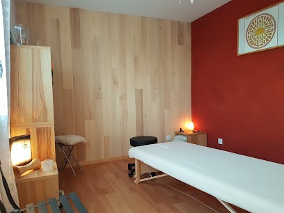 Valérie Andrieux Spécialiste En Shiatsu - Smarves - Poitiers, Praticien de Médecine Alternative à Smarves