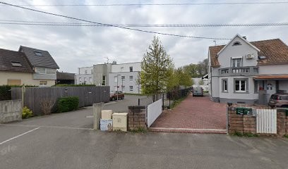 Oasis Intérieur, Praticien de Médecine Alternative à Bartenheim