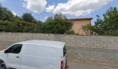 Valérie CABRIT-PECHOUX Magnétiseuse, Praticien de Médecine Alternative à Cournonterral