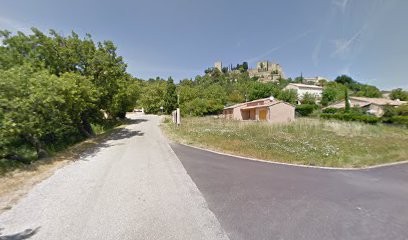 OJAS AYURVEDA, Réflexologue à Roussas