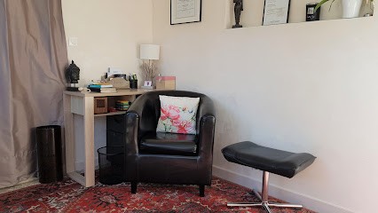 Christelle BOGROS Sophrologue Hypnothérapeute Rambouillet, Hypnothérapeute à Rambouillet