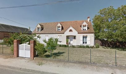 Jean Pierre LAYBROS : Réflexologie Plantaire Et Praticien Reiki, Réflexologue à Saint-Benoît-sur-Loire