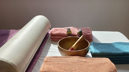 Thérapie Energétique Nice Ania-Farida, Réflexologue à Aspremont