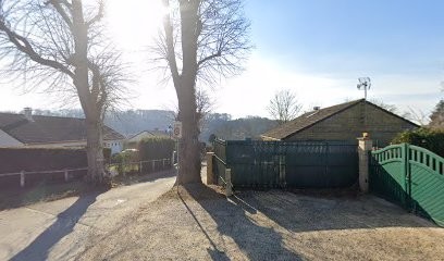 Sophrologue Céline DUDITLIEUX, Praticien de Médecine Alternative à Dieudonné