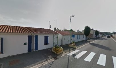 Hypnose Sajece - Illaury Marques, Praticien de Médecine Alternative à L'Aiguillon-sur-Vie