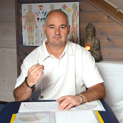 Marc Énergéticien, Praticien De Médecine Alternative à Dreuil-lès-Amiens