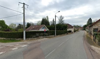 Cabinet Thérapeutique, L'Instant Hypnose, Hypnothérapeute à Souvans