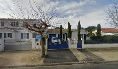 Annie BREHAUT, Hypnothérapeute à Châtelaillon-Plage