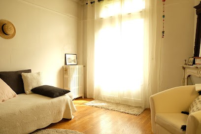 L'Atelier De Sophrologie Catherine BOYADJIAN, Praticien de Médecine Alternative à Issy-les-Moulineaux