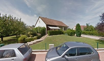 crzen, Praticien de Médecine Alternative à Vitry-en-Charollais