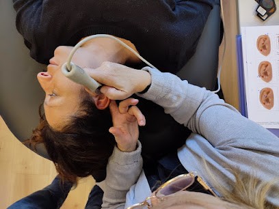 Julie Tissot - Réflexologue - Massage Intuitif, Réflexologue à Rillieux-la-Pape