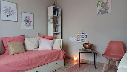 Christine Lecuyer, Praticien de Médecine Alternative à Saint-Quentin