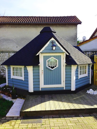 Rigault Claire, Réflexologue à Fagnières