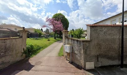 Amar CHIKH, Hypnothérapeute à Saint-Laurent-de-Mure