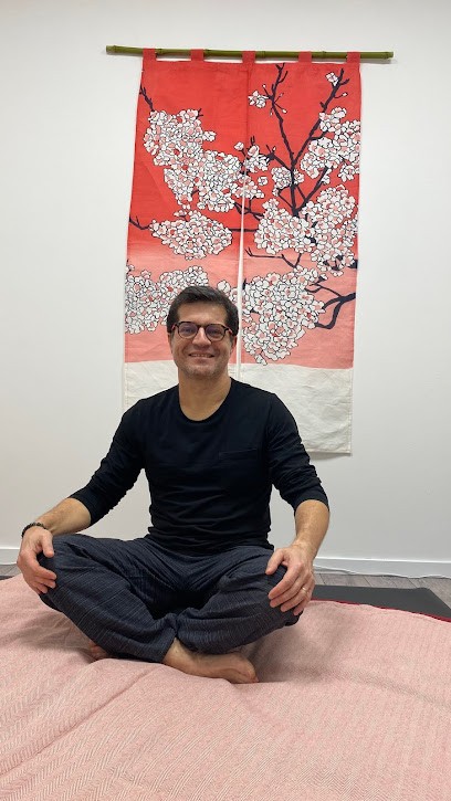 Shiatsu Vincent Nesson - Saint Sulpice La Pointe, Praticien de Médecine Alternative à Saint-Sulpice-la-Pointe