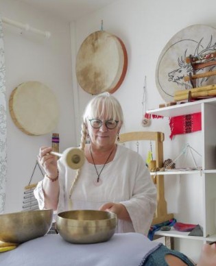 Szelag Sonia O Cœur De La Vie, Praticien de Médecine Alternative à Machecoul-Saint-Même