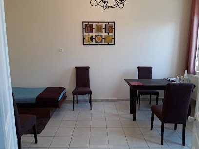 Garin Maggy, Praticien de Médecine Alternative à Cambrai