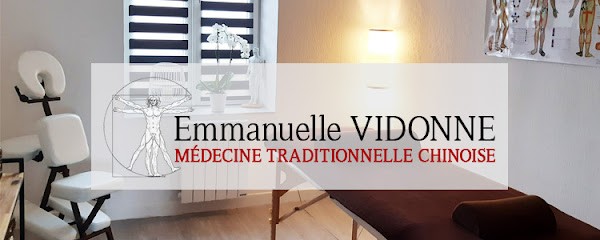 Emmanuelle Vidonne Médecine Traditionnelle Chinoise, Praticien de Médecine Alternative à Faulquemont