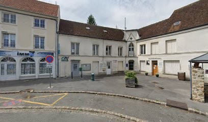 SANDIE COLLANGE - HYPNOTHÉRAPEUTE - SOPHROLOGUE - THÉRAPIES BRÈVES, Praticien de Médecine Alternative à Jouarre