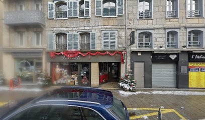 Cabinet Isabelle Cordier, Hypnothérapeute à Pontarlier