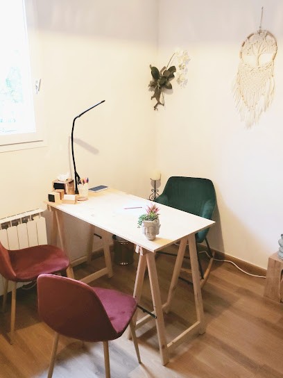 Sandra Wouters - Naturopathe Sur Aix-en-Provence, Praticien de Médecine Alternative au Tholonet