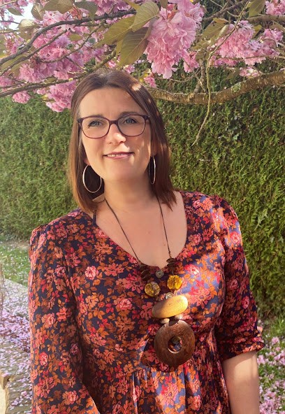 Corinne Pamboukdjian - Psychopraticienne en Thérapies Brèves, Hypnothérapeute à Pîtres