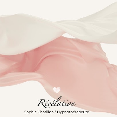 Sophie Chatillon - Hypnothérapeute Régressive Spirituelle Énergétique à Mulhouse - Haut-Rhin - Alsace, Hypnothérapeute à Riedisheim