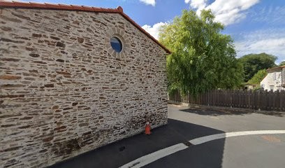 Estelle Brosseau - Soin et coiffure énergétique, Praticien de Médecine Alternative à La Boissière-de-Montaigu