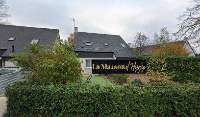 Aurélie Cheval - Réflexologue Certifiée, Réflexologue à Saint-Herblain